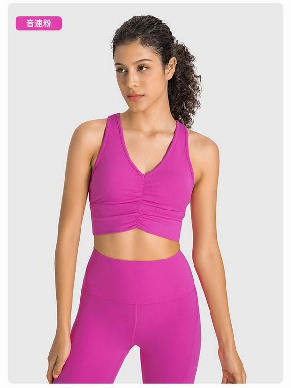 Lululemon Women's Vests 42